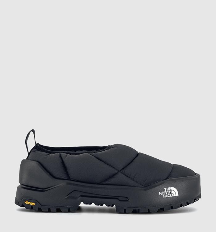 The North Face Base Camp Therm Mules Black