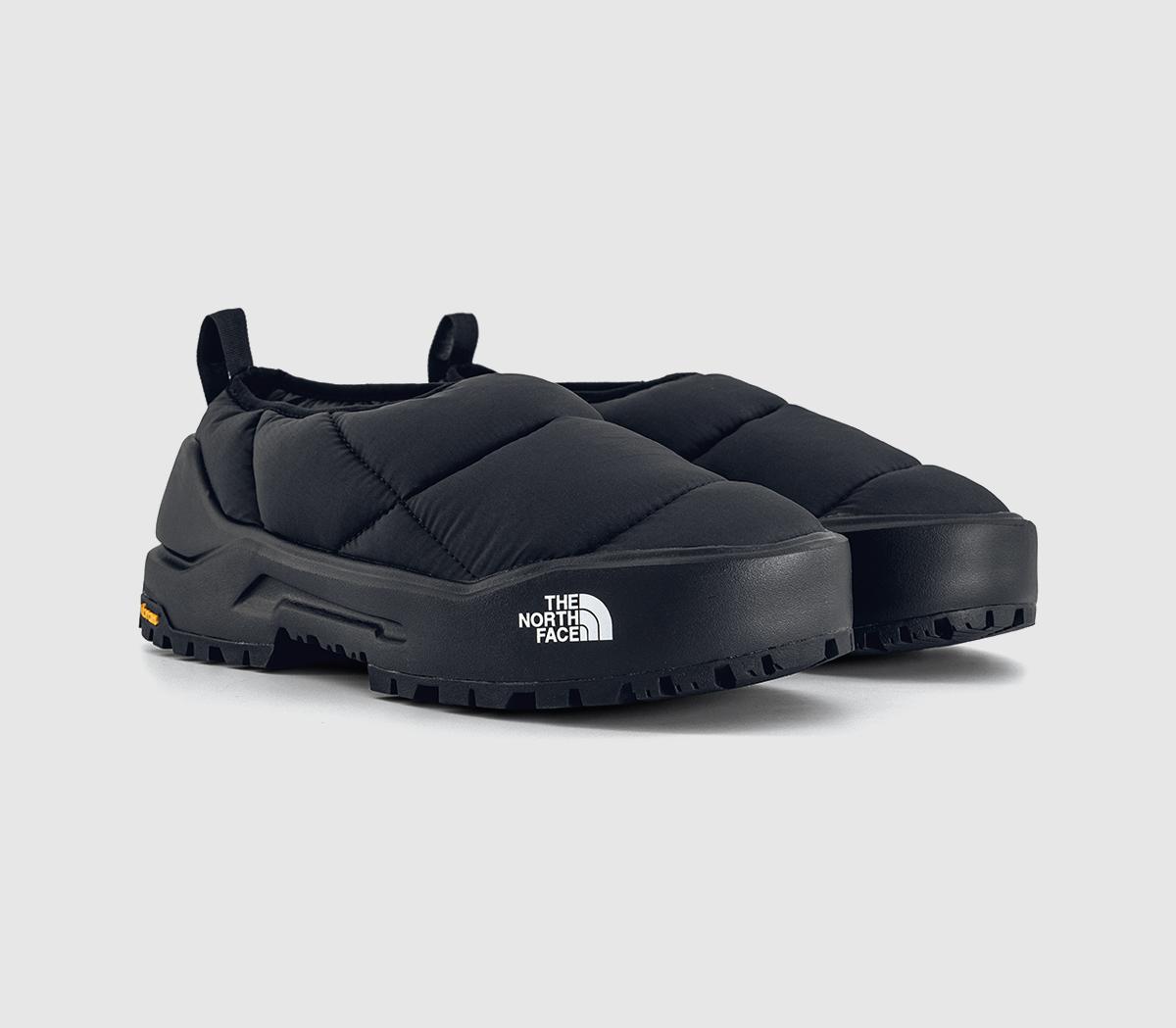 The North FaceBase Camp Therm MulesBlack