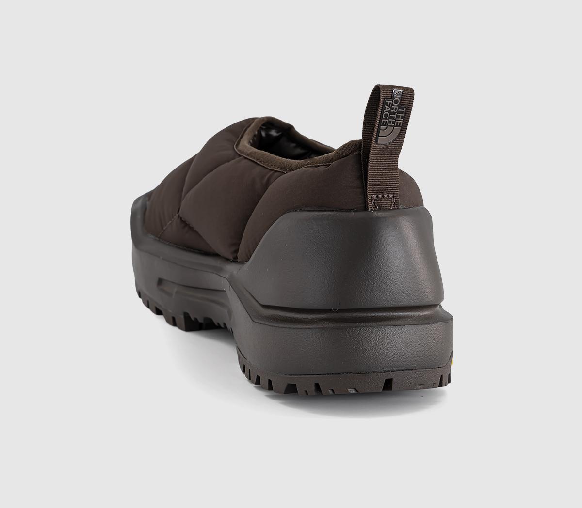 The North FaceBase Camp Therm MuleDark Chestnut Dark Chestn