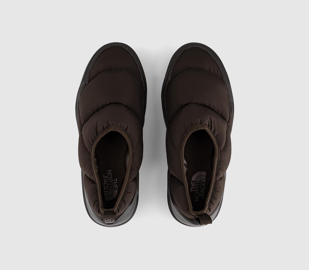 The North FaceBase Camp Therm MuleDark Chestnut Dark Chestn