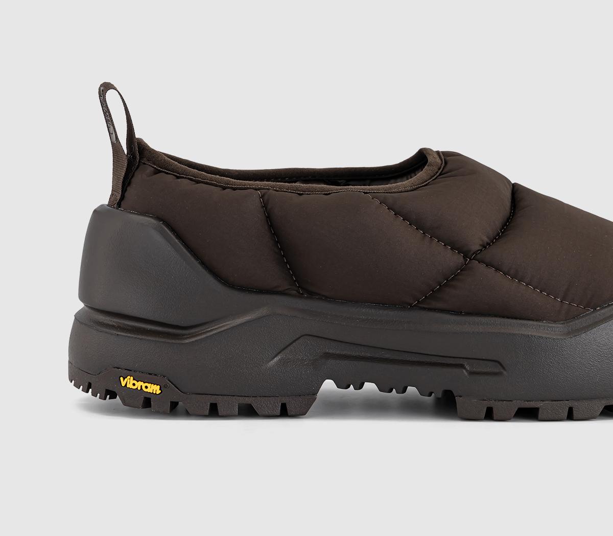 The North FaceBase Camp Therm MuleDark Chestnut Dark Chestn