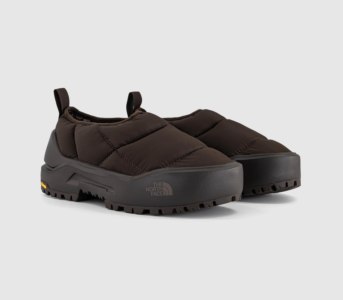 The North FaceBase Camp Therm MuleDark Chestnut Dark Chestn