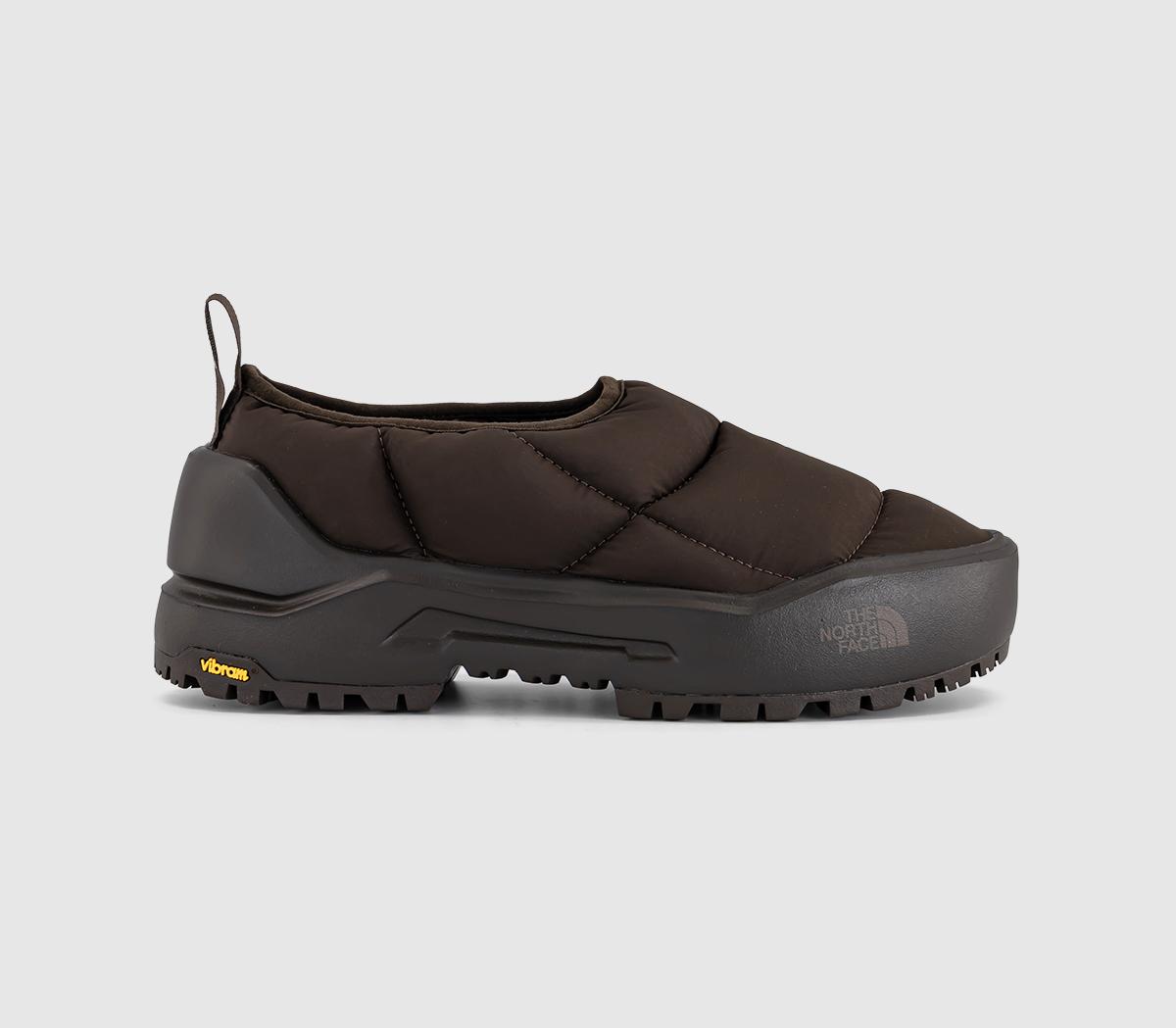 The North FaceBase Camp Therm MuleDark Chestnut Dark Chestn