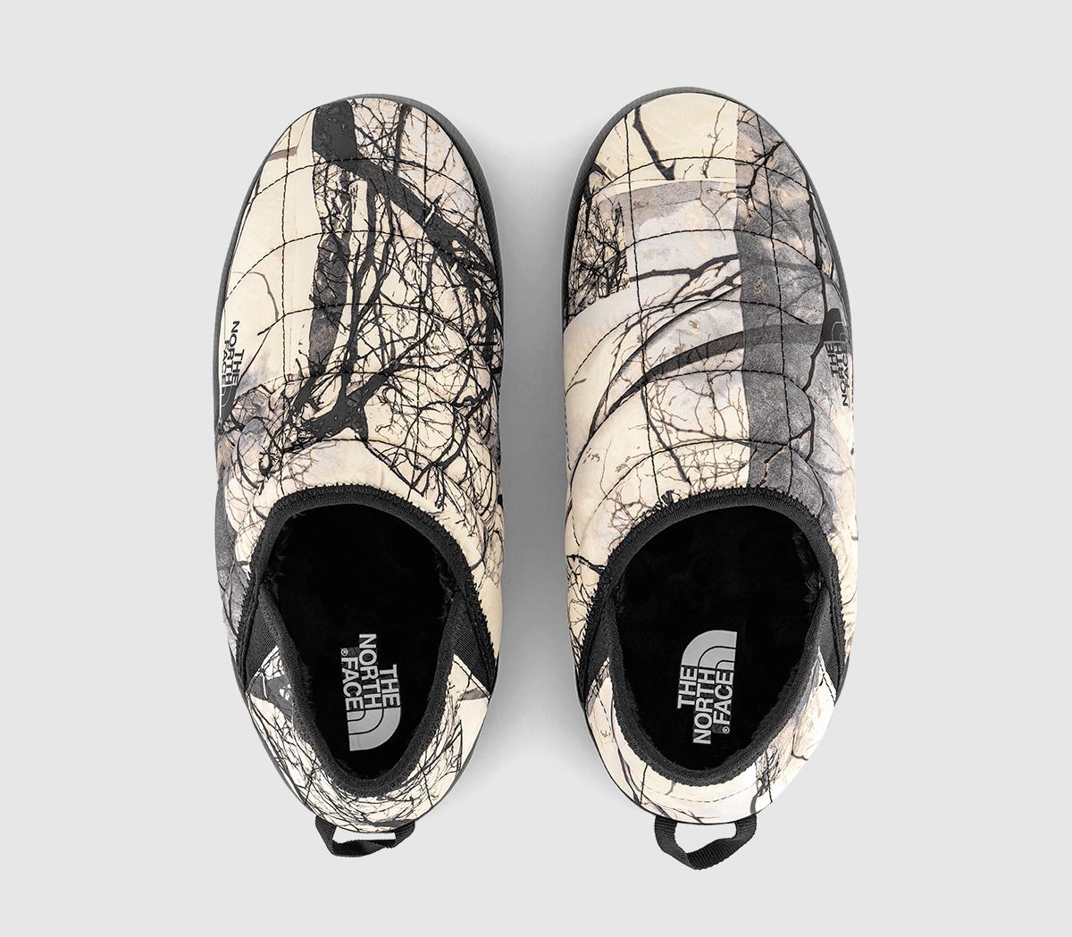 The North FaceThermoball Traction MulesCamo White