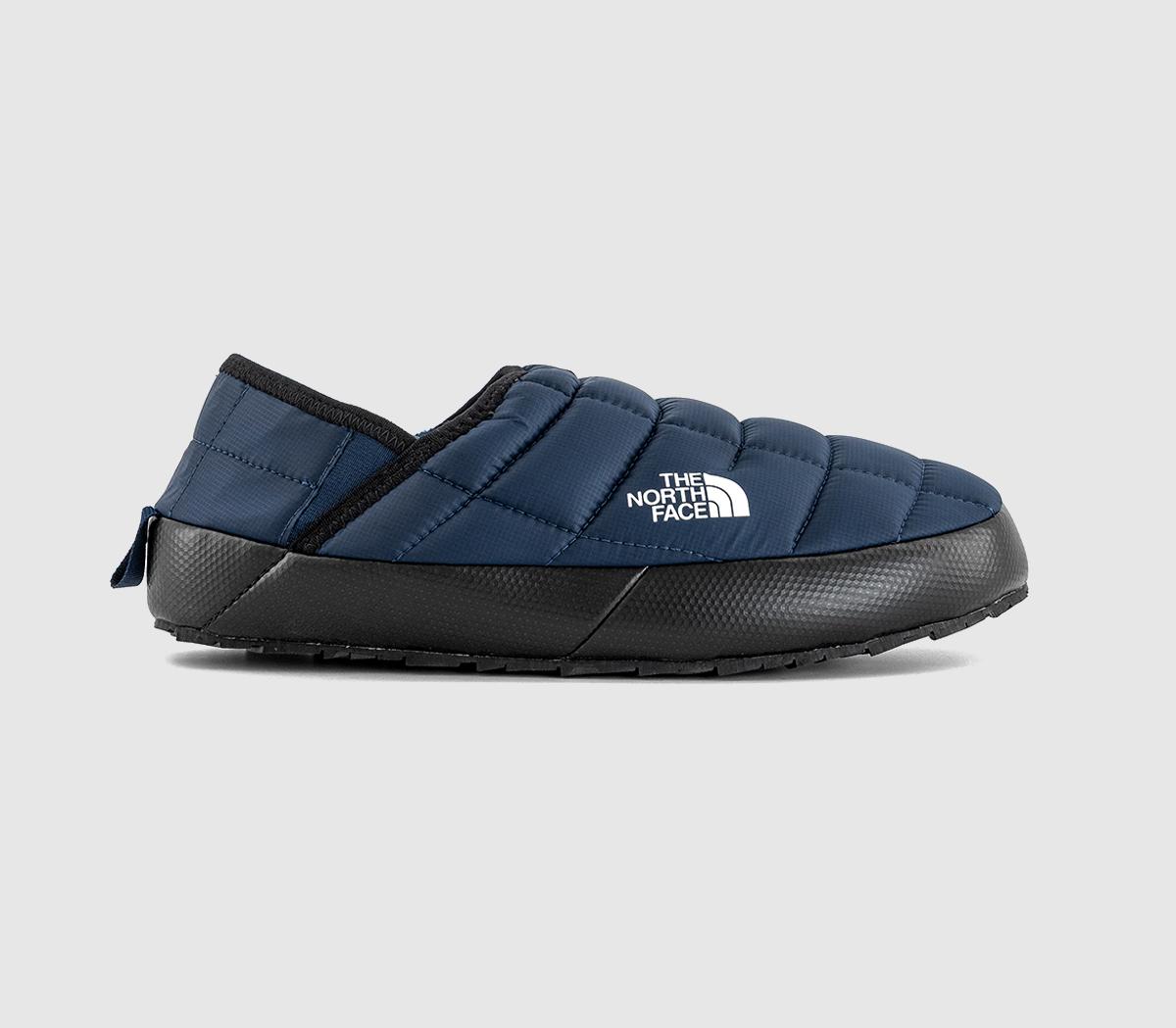 The North FaceThermoball Traction MulesSummit Navy White