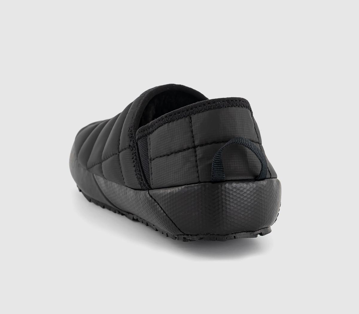 The North FaceThermoball Traction MulesBlack Black