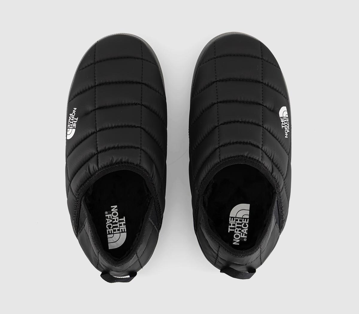 The North FaceThermoball Traction MulesBlack Black