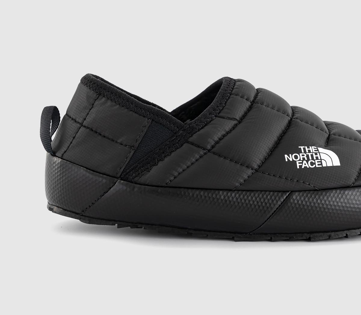 The North FaceThermoball Traction MulesBlack Black