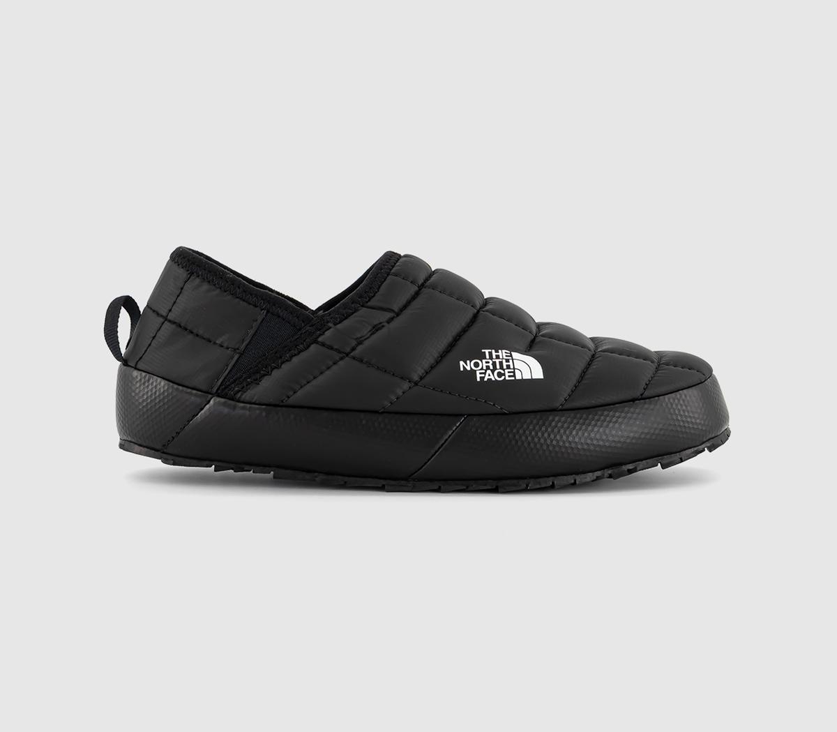 The North FaceThermoball Traction MulesBlack Black