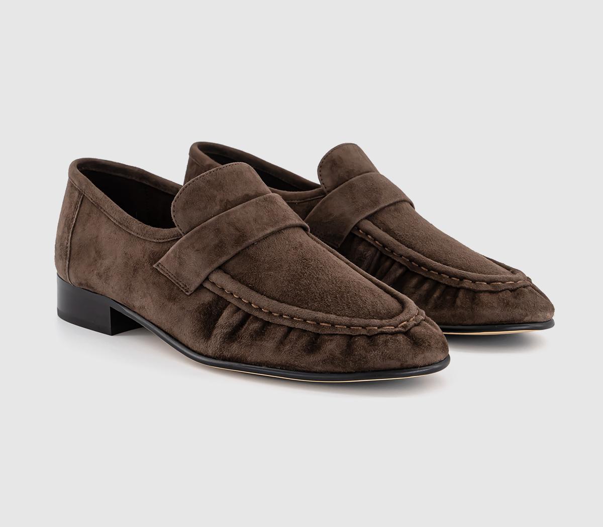 Tony BiancoGatsby Loafers Tony BiancoGatsby LoafersEspresso Suede