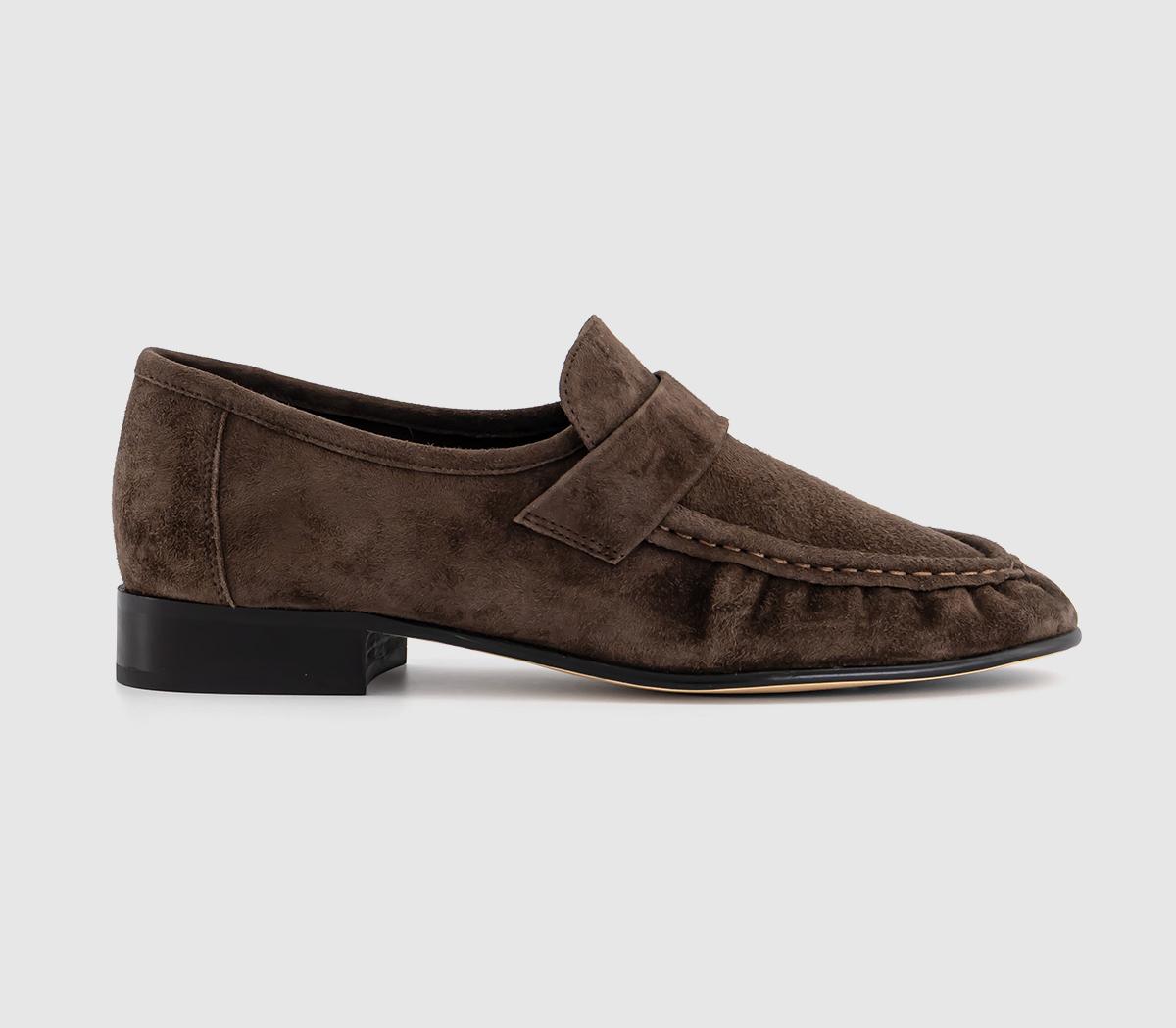 Tony BiancoGatsby Loafers Tony BiancoGatsby LoafersEspresso Suede