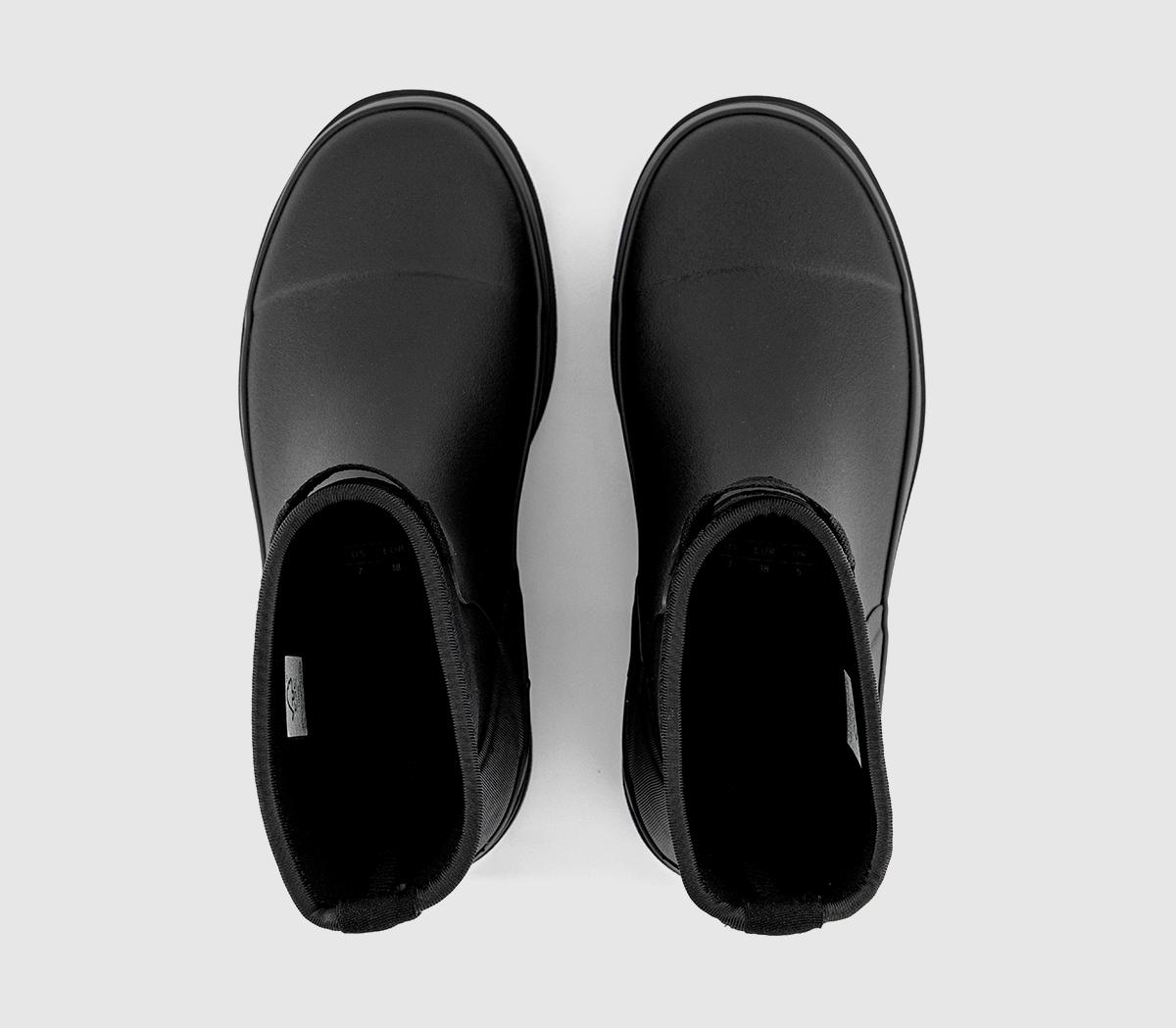 TretornBlasia Chelsea BootsBlack