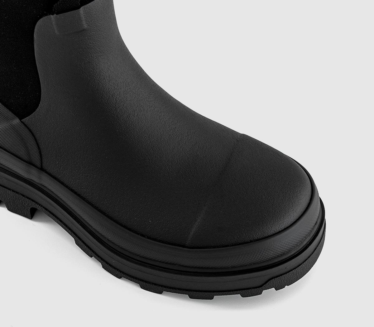 TretornBlasia Chelsea BootsBlack