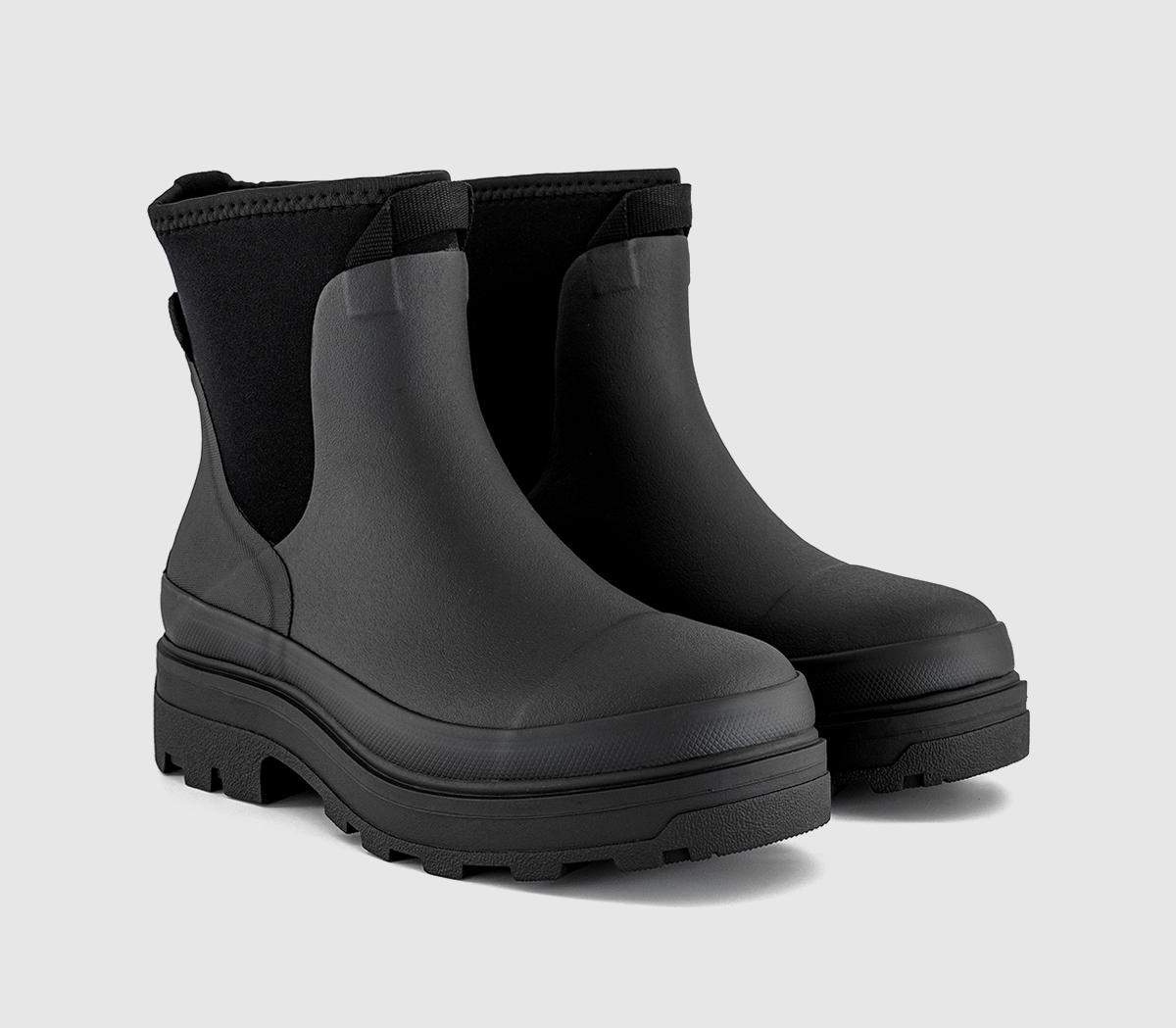 TretornBlasia Chelsea BootsBlack