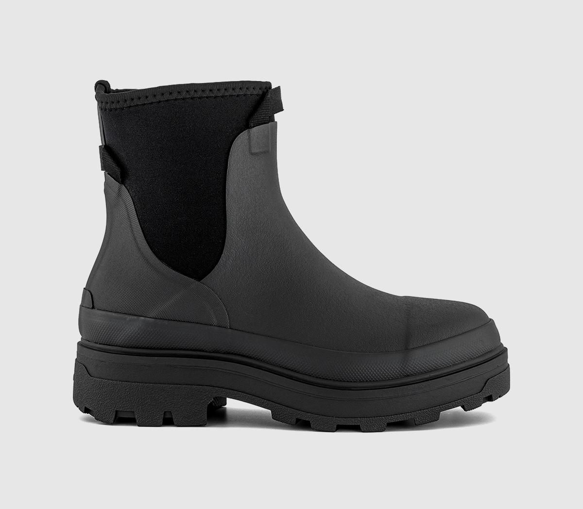 TretornBlasia Chelsea BootsBlack