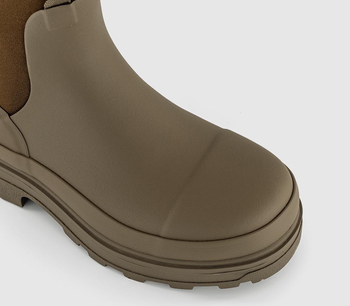 TretornBlasia Chelsea BootsShitake