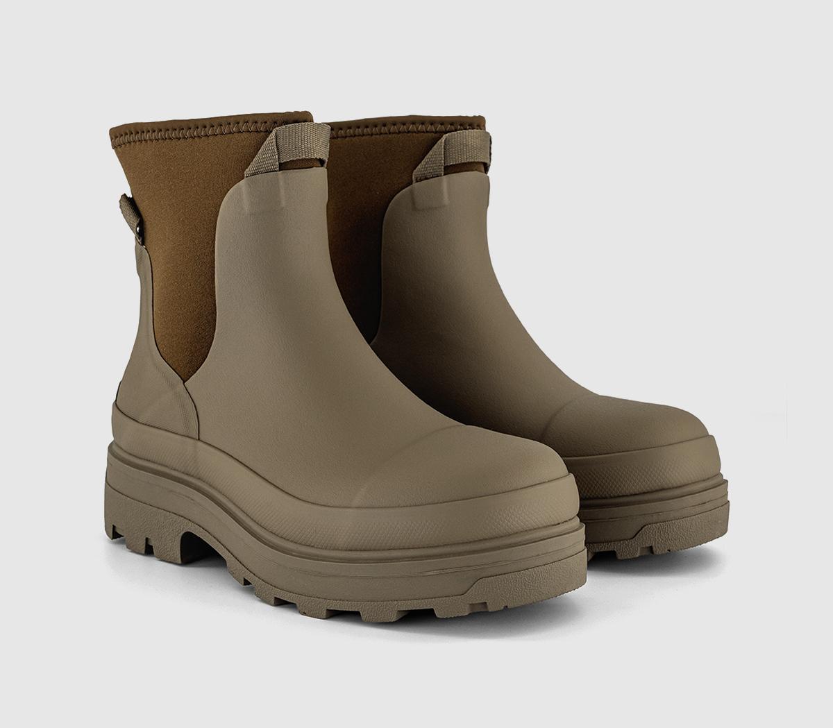 TretornBlasia Chelsea BootsShitake