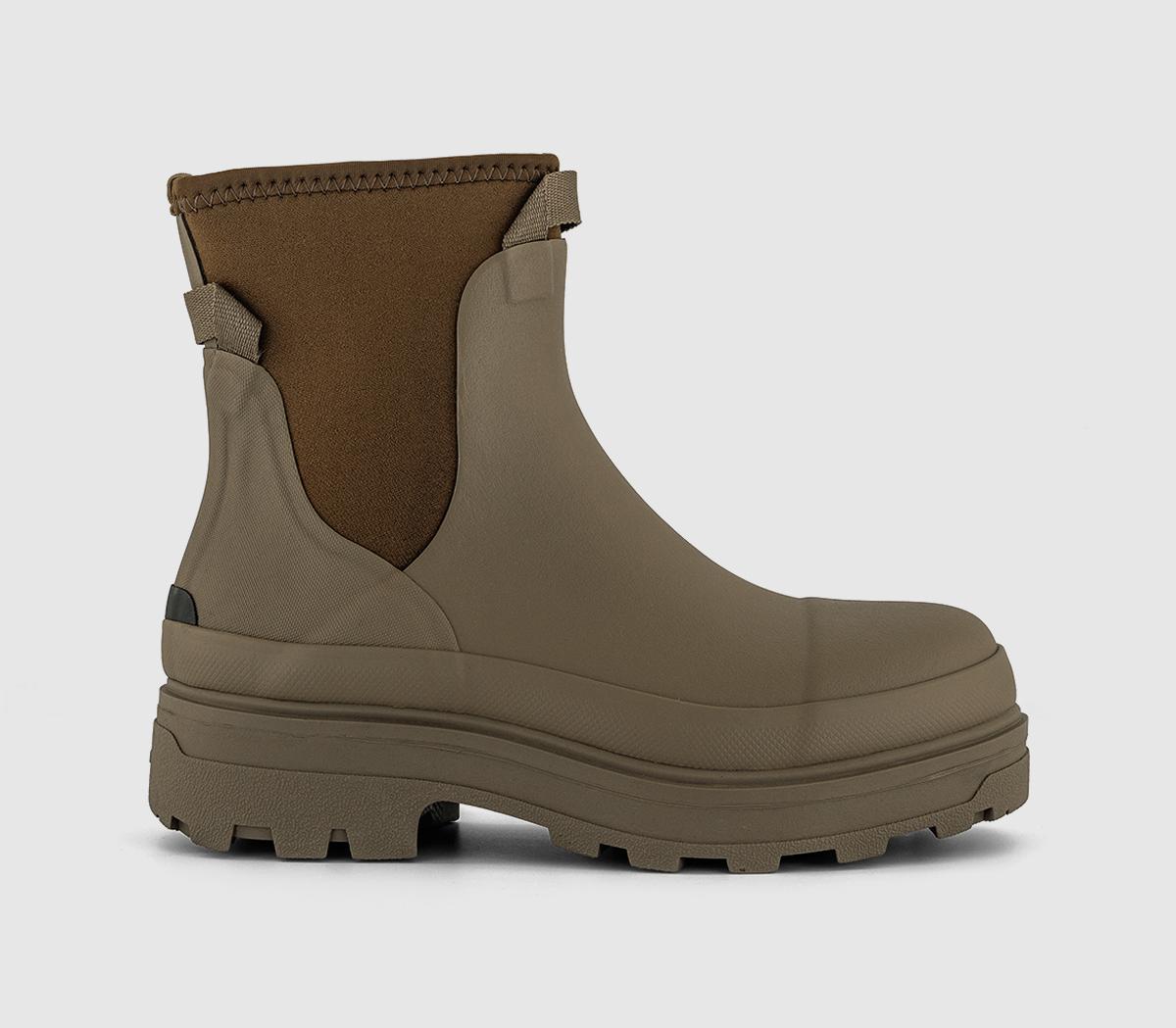 TretornBlasia Chelsea BootsShitake