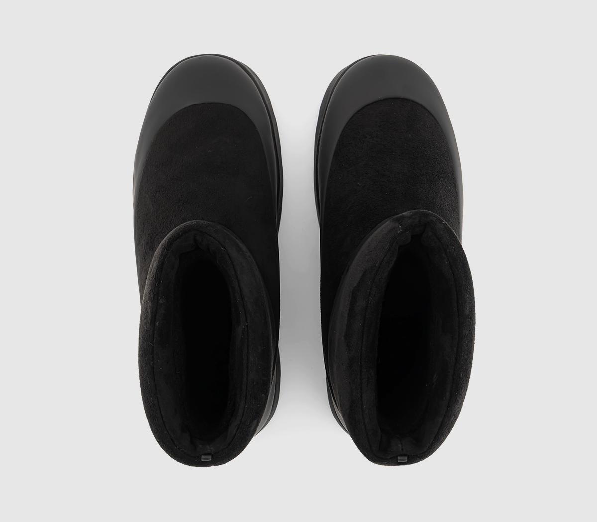 TretornAsto Low Hybrid BootsBlack