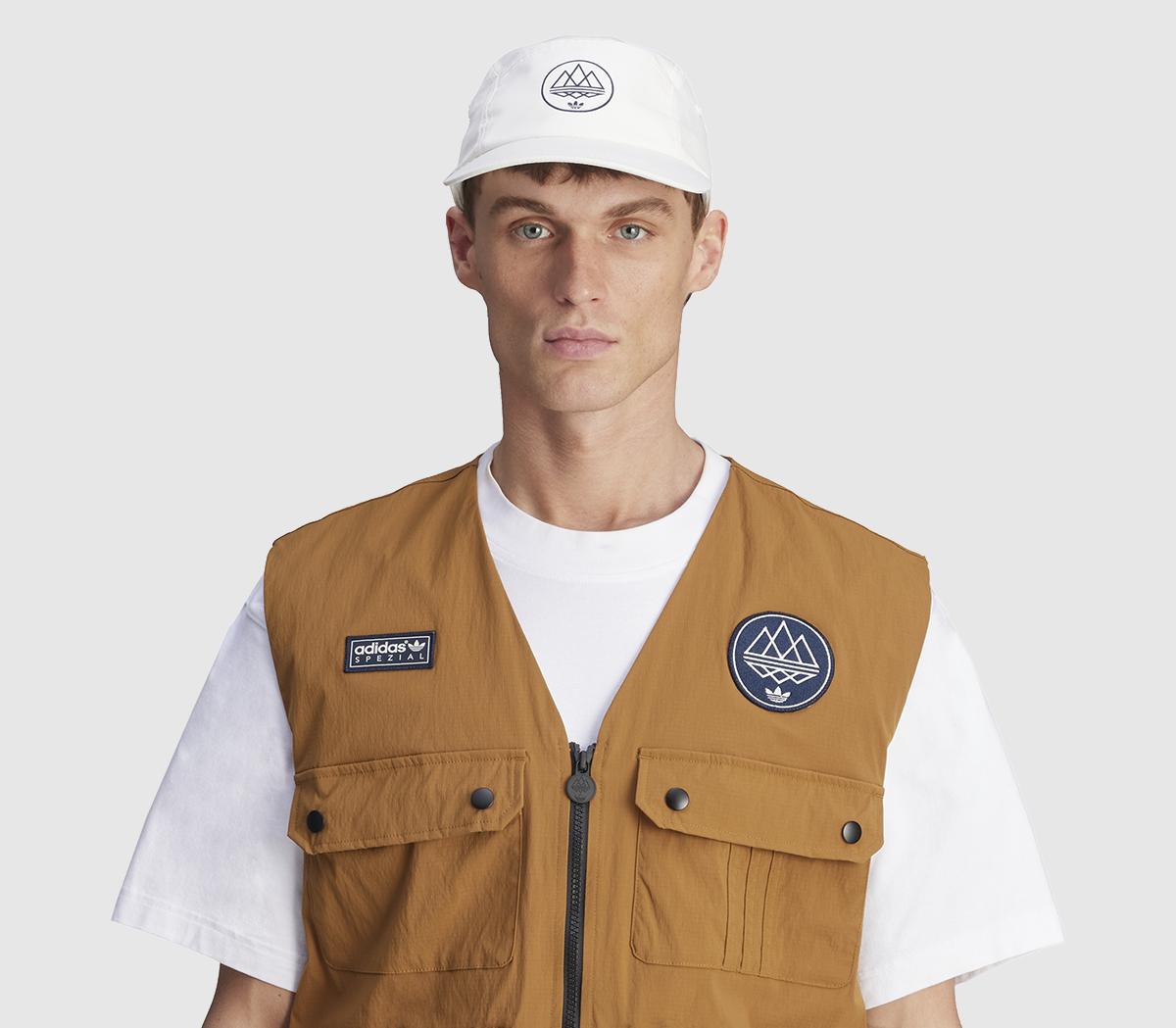 adidasWardour SPZL VestsBronze Strata