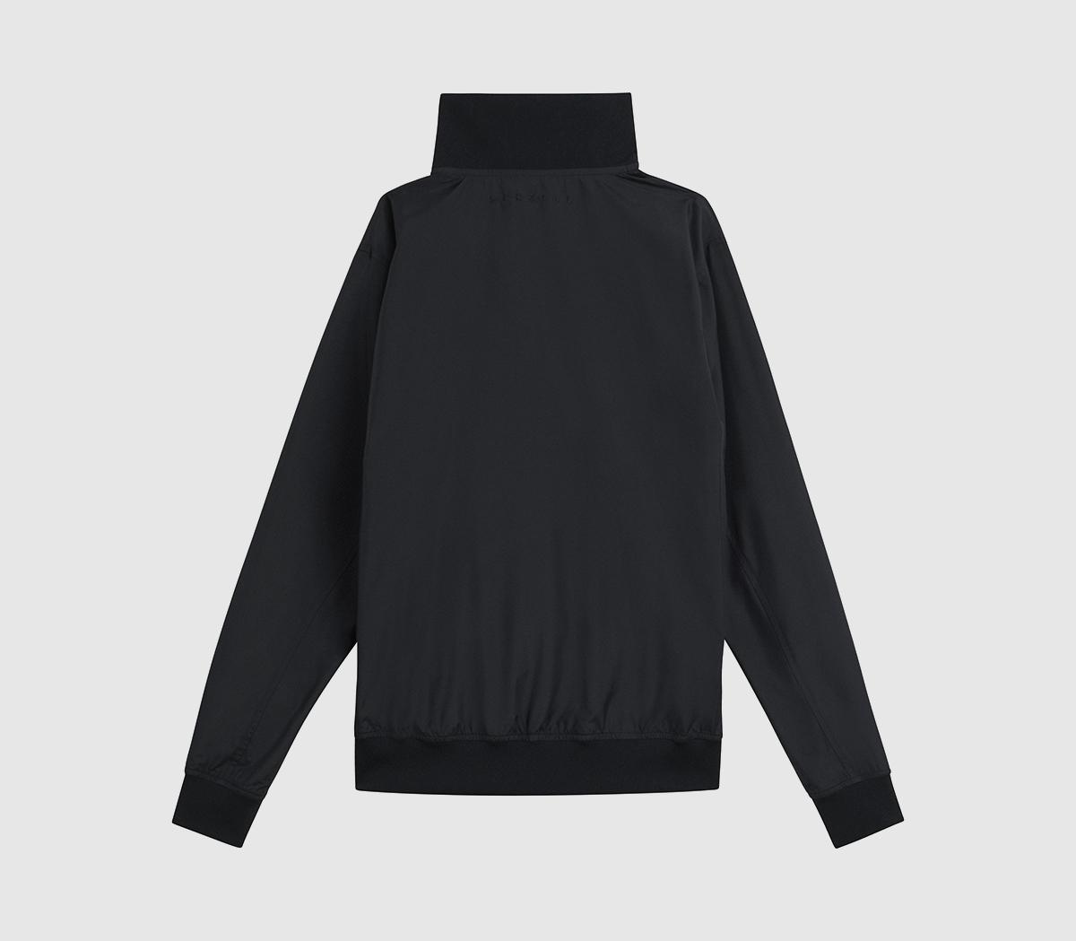 adidasHudswell SPZL JacketBlack