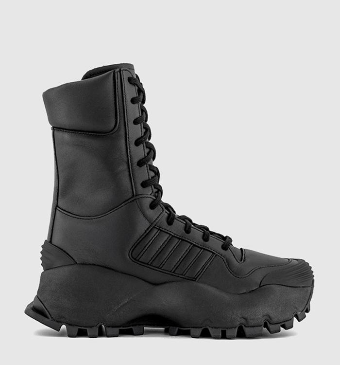 adidas adidas x Chavarria Forum Boots Hi Core Black Core Black Carbon