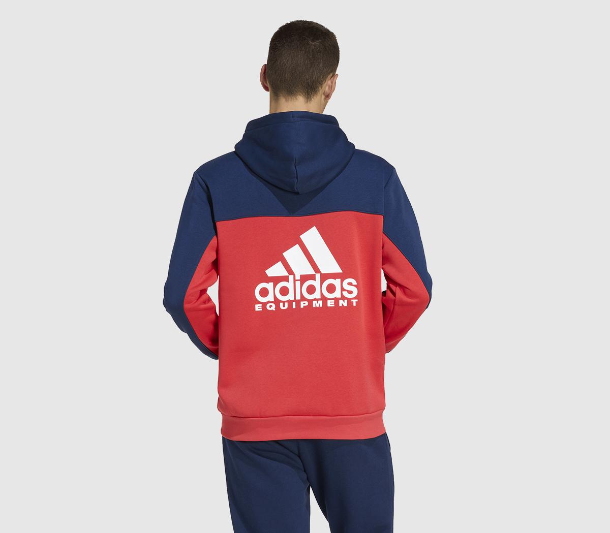 adidasArsenal  FC Hoodie 92-94Team Collegiate Red Collegiate Navy