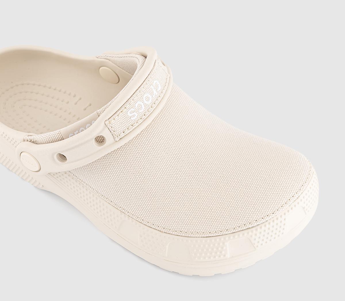CrocsClassic Crafted Clogs CrocsClassic Crafted ClogsStucco