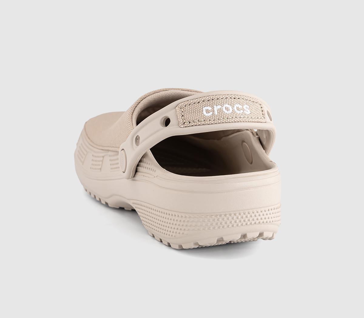 CrocsClassic Crafted ClogDulce