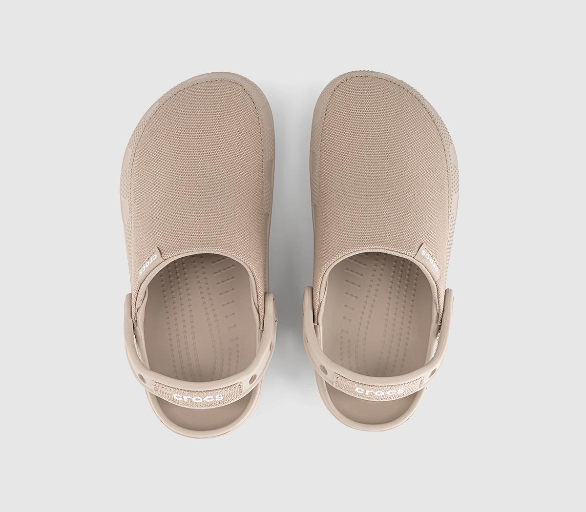 CrocsClassic Crafted ClogDulce