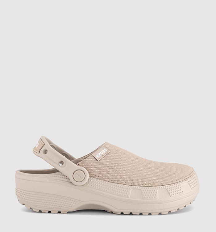Crocs Classic Crafted Clog Dulce