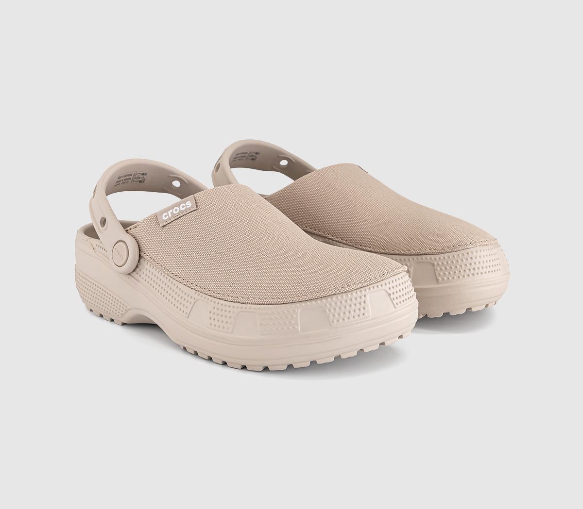 CrocsClassic Crafted ClogDulce