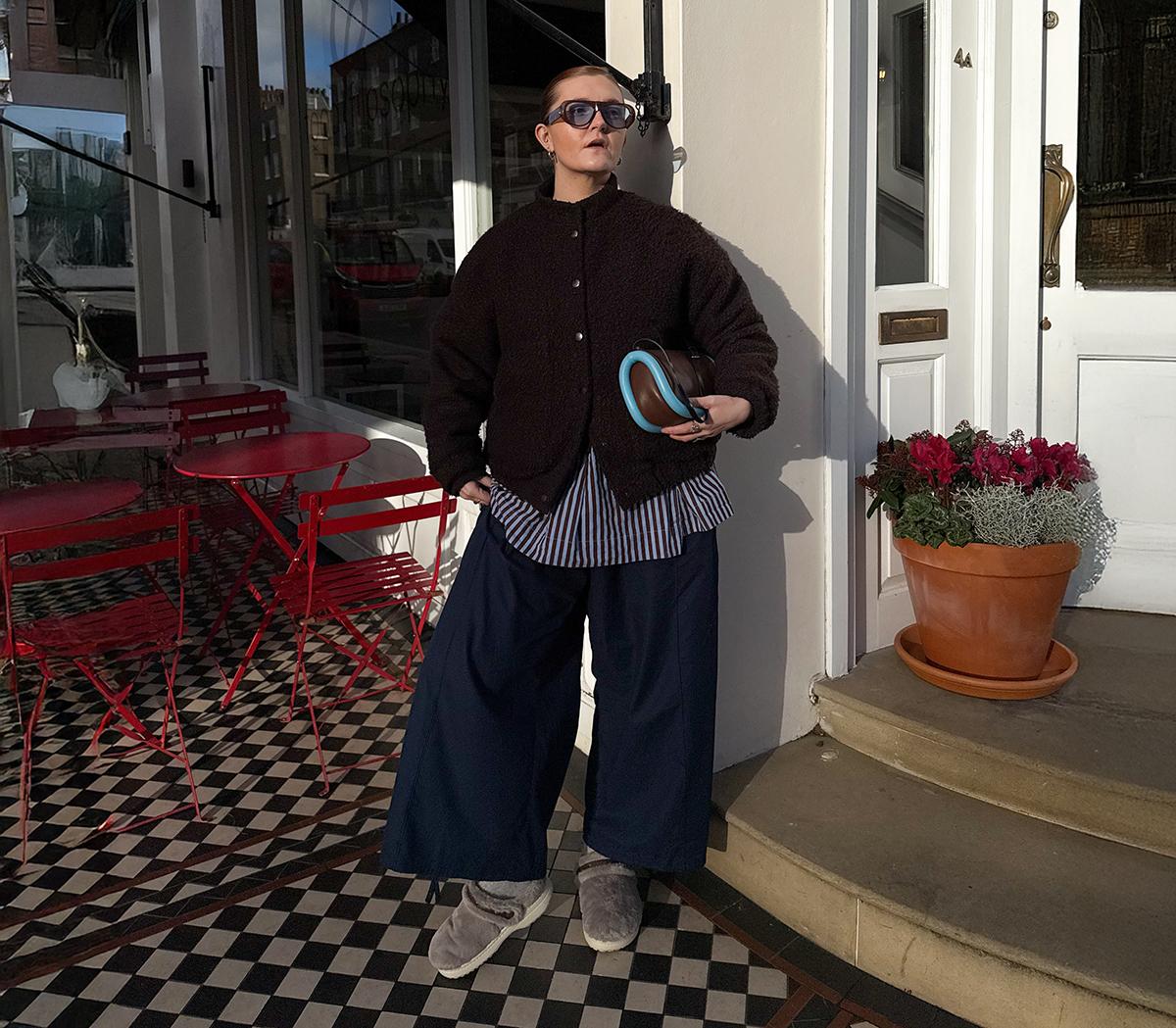 CrocsClassic Unfurgetable ClogsMushroom