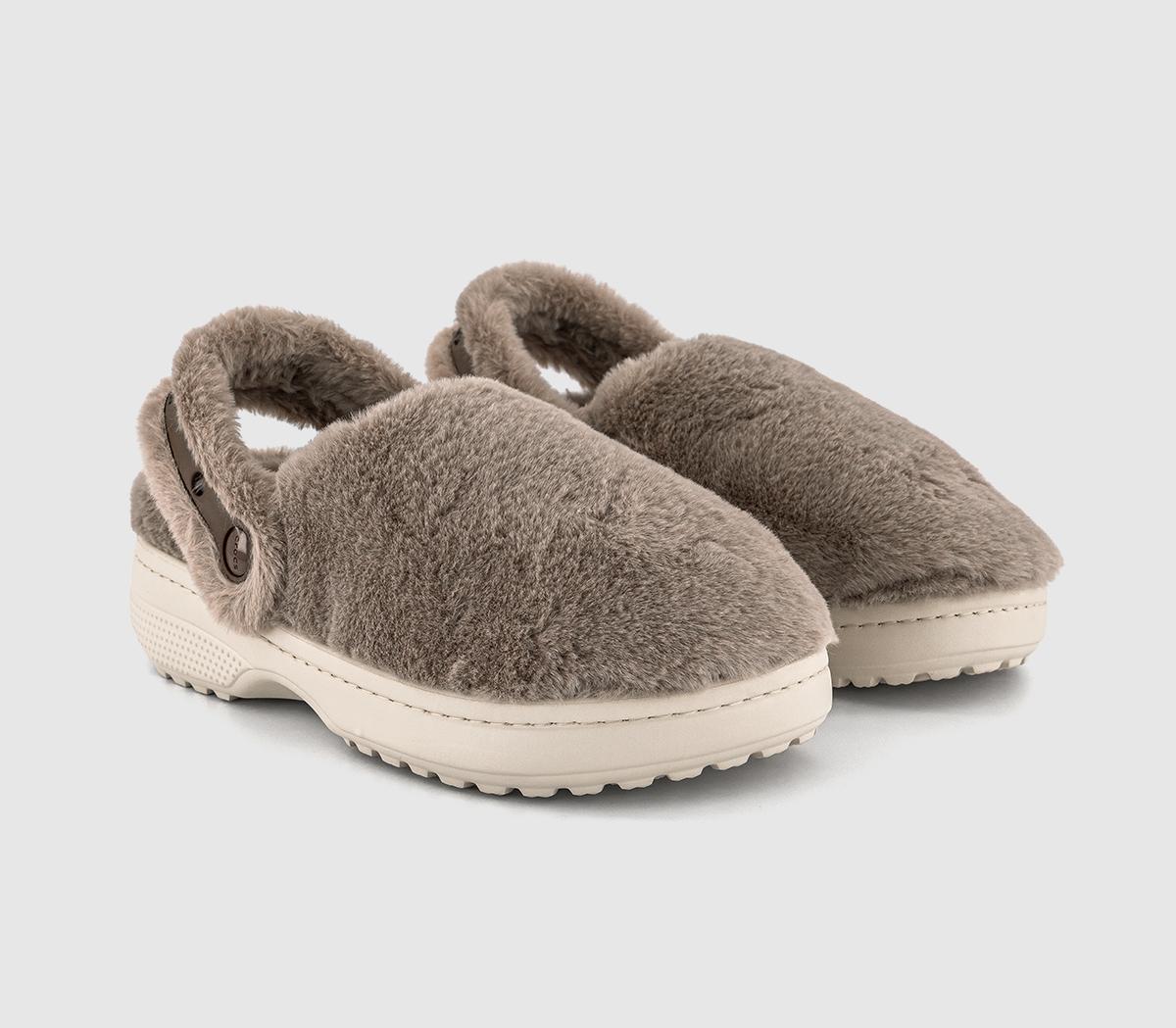 CrocsClassic Unfurgetable ClogsMushroom