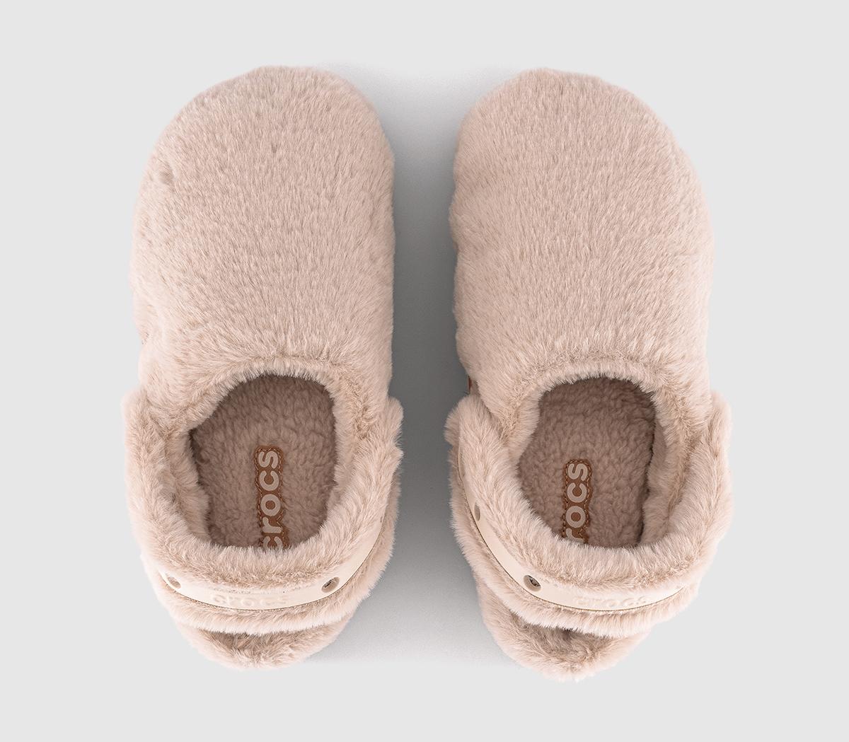 CrocsClassic Unfurgetable ClogsQuartz