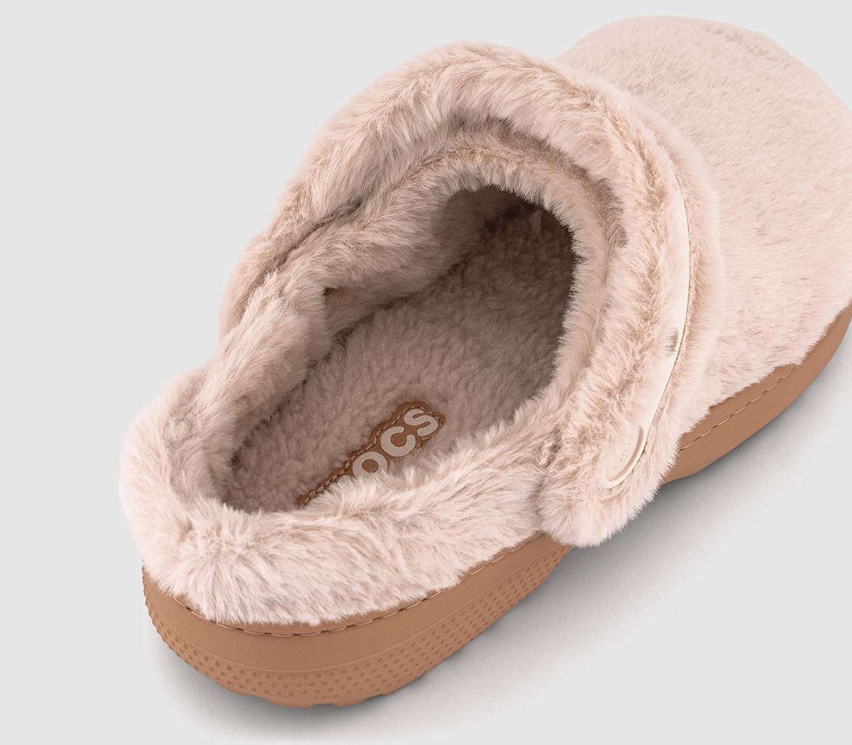 CrocsClassic Unfurgetable ClogsQuartz