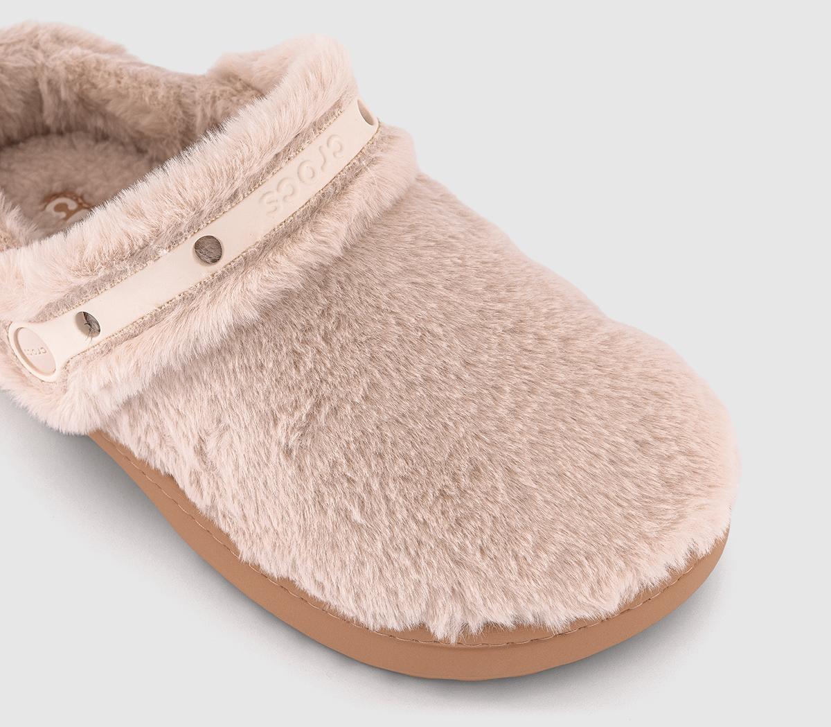 CrocsClassic Unfurgetable ClogsQuartz