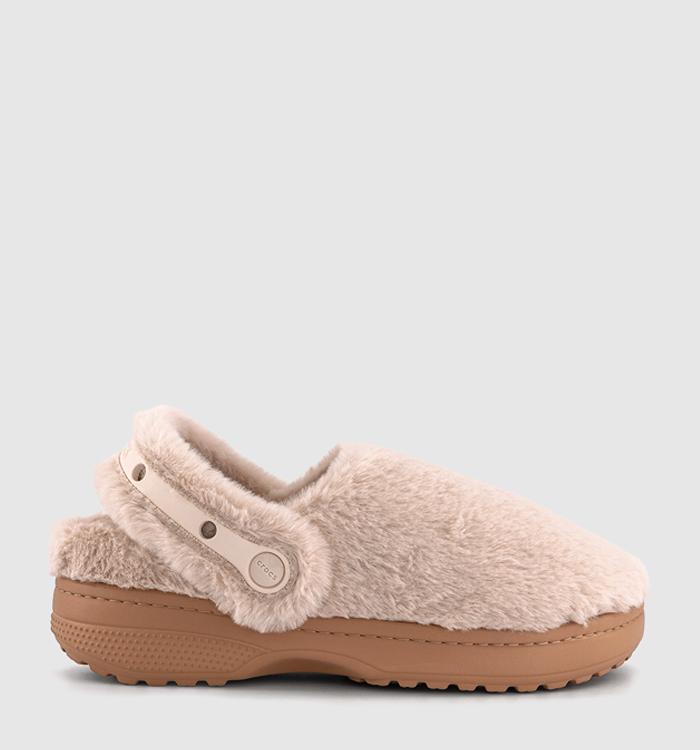 Crocs Classic Unfurgetable Clogs Quartz