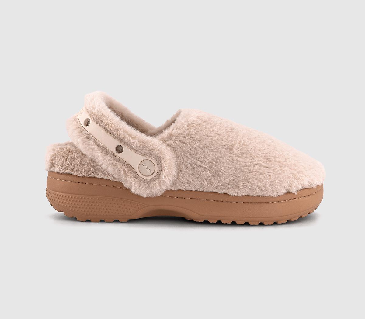 Crocs Women's Quartz Classic Unfurgettable Clogs Colour: : Size 5 - Image 4