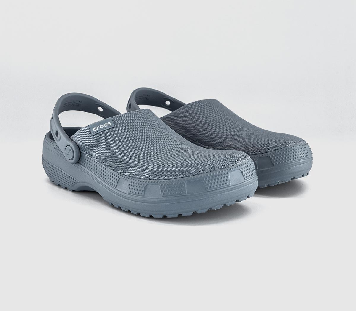 CrocsClassic Crafted ClogsConcrete