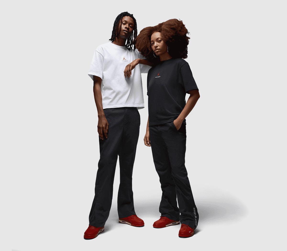 JordanNigel Sylvester Bike PantBlack