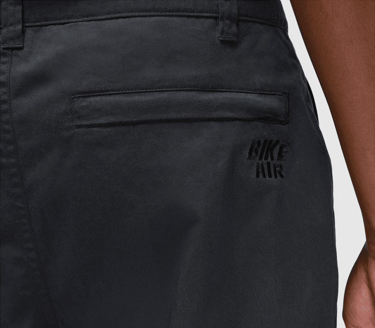 JordanNigel Sylvester Bike PantBlack