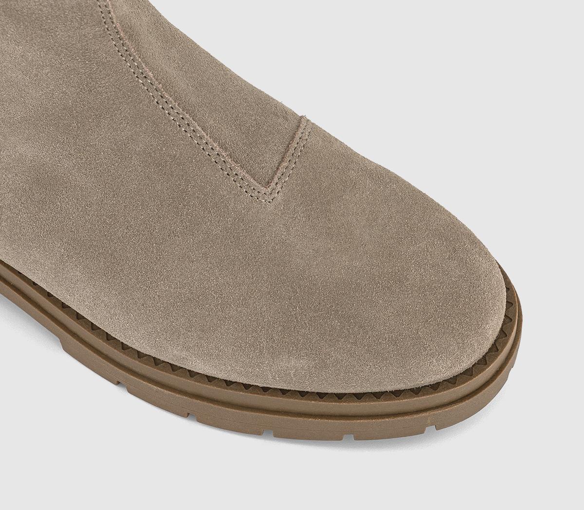 TOMSAstrid Ankle BootsDune Suede