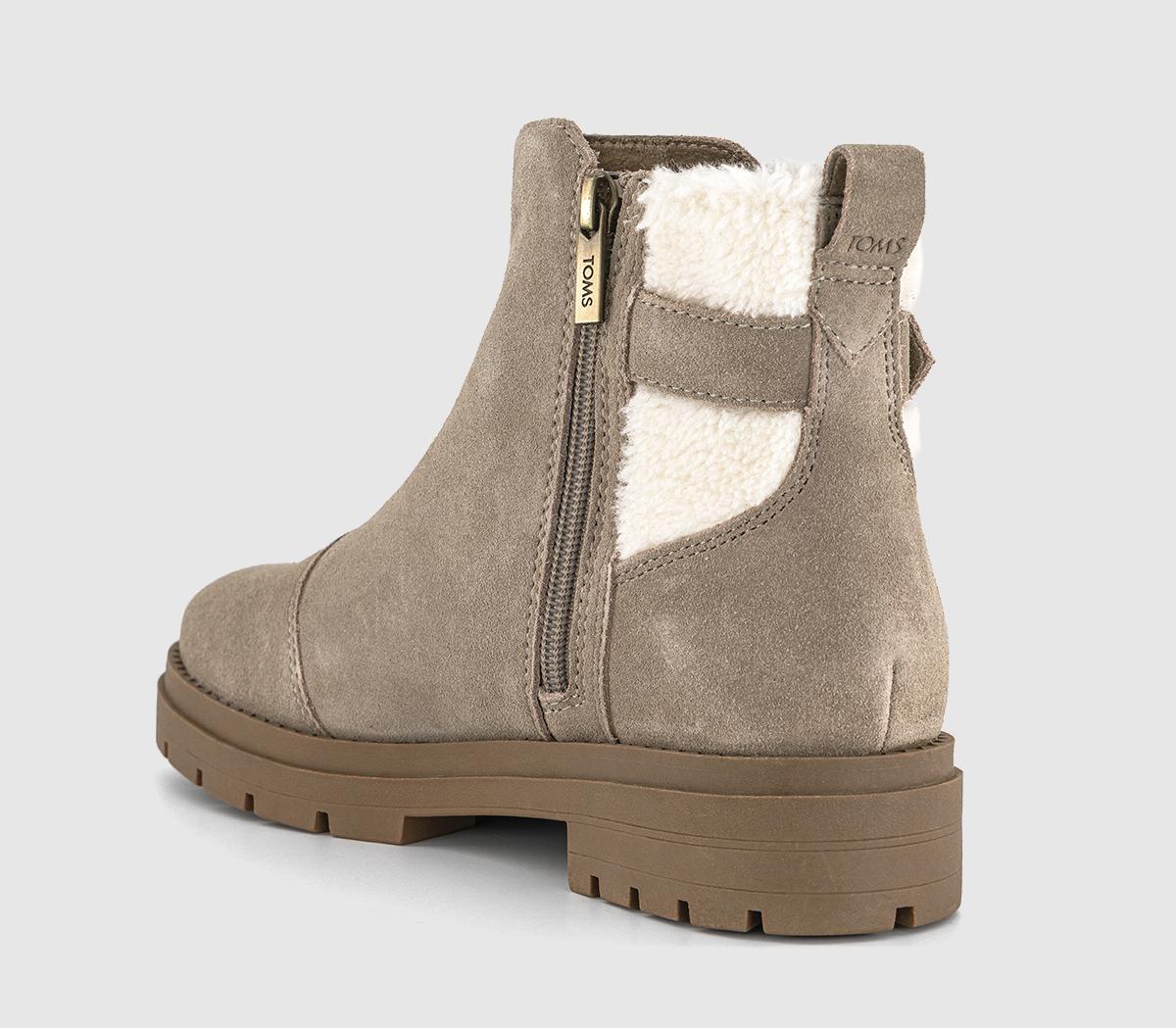 TOMSAstrid Ankle BootsDune Suede