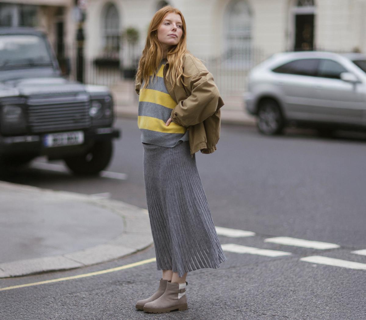 TOMSAstrid Ankle BootsDune Suede