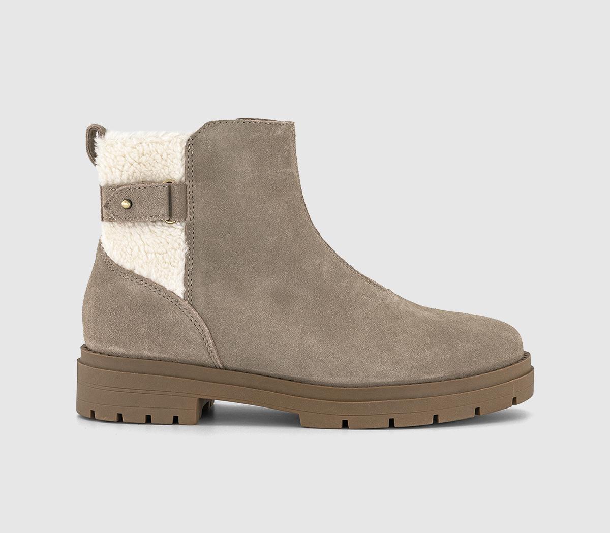 TOMSAstrid Ankle BootsDune Suede