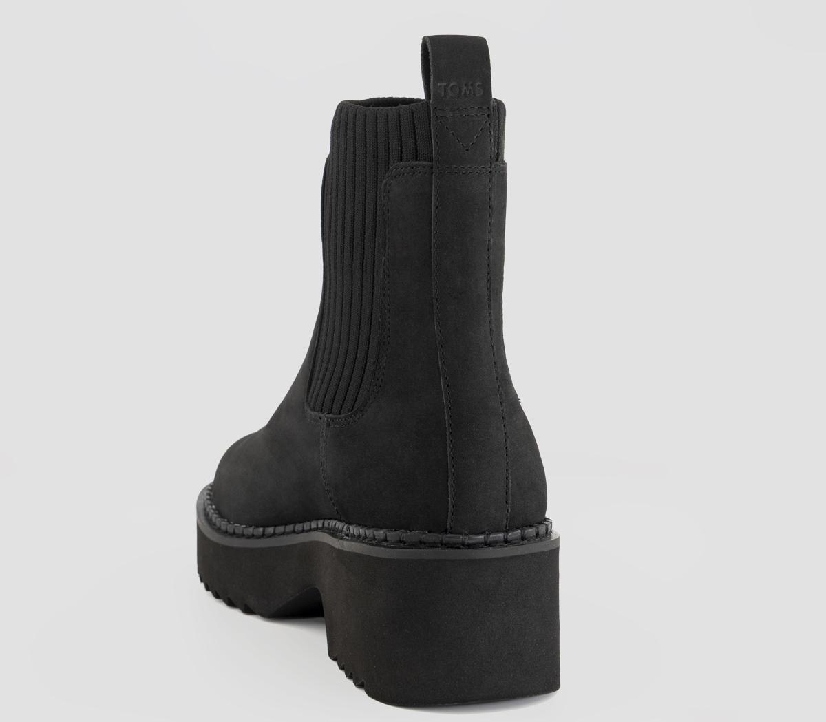 TOMSMillie Ankle BootsBlack