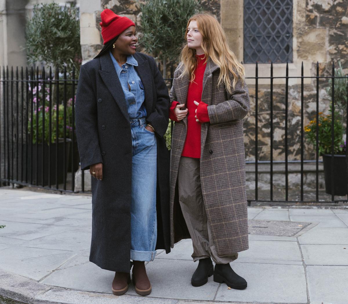 TOMSMillie Ankle BootsOak Brown