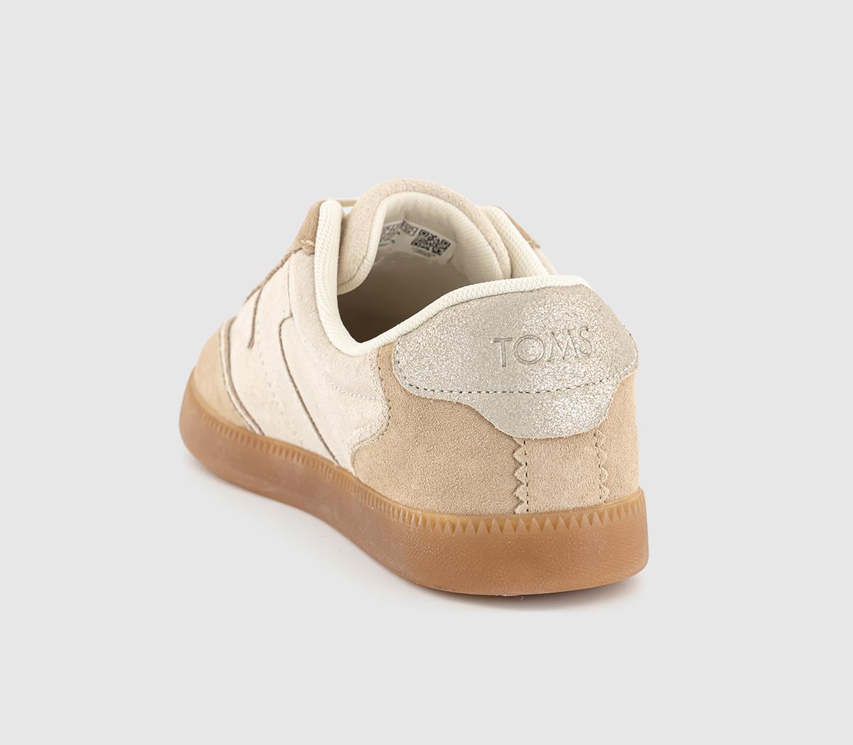 TOMSCollins SneakersOatmeal