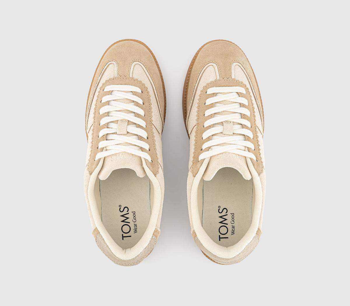 TOMSCollins SneakersOatmeal